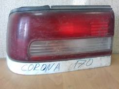 -  Toyota Corona AT170 3311051