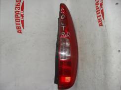   Mitsubishi Colt Z25A 4G19