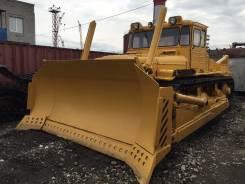 ЧТЗ ДЭТ-250, 2015 в Челябинске ЧТЗ ДЭТ-250. Бульдозер ДЭТ-250