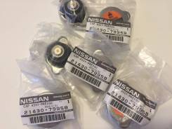 В наличии 21430-7995B Крышка радиатора Nissan оригинал, отправка в Томске Крышка радиатора. Infiniti: FX30d, QX70, M25, M37, M56, FX50, M45, M35, QX50, Q70, EX35, FX35, EX37, EX25, FX37, Q45, I30, M30, I35, J30, G20, G35, QX...