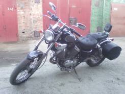 Yamaha Virago XV 400, 1994 