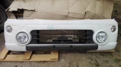Бампер передний Daihatsu Terios Kid в Иркутске Бампер. Daihatsu Terios Kid, J111G