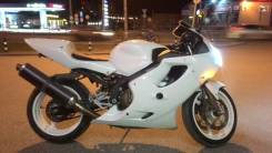 Honda CBR 600F4i, 2003 