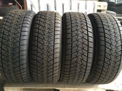 Bridgestone Blizzak DM-V2, 225/55 R18 в Находке Bridgestone Blizzak DM-V2. Всесезонные, 2014 год, без износа, 4 шт