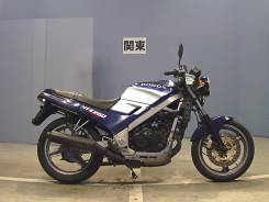 Honda VTZ 250 