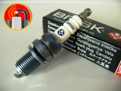 Платиновые Свечи зажигания Brisk Platin=PFR5G11, BKR5EP11, PK16PR11, в Большом Камне Свеча зажигания. Fendt Platin Chevrolet: Lacetti, Captiva, Cruze, Nubira, Aveo, Lanos, Rezzo, Caprice, Lumina, Spark Toyota: Corona, Ipsum, Tundra, Sp...