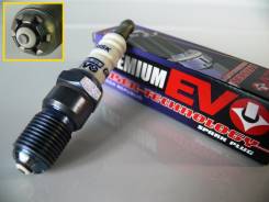 Свеча зажигания Brisk-Premium EVO=TR6AP13, ZT20EPR11, и др в Большом Камне Свеча зажигания. Ford: Focus, Galaxy, C-MAX, EcoSport, Mondeo, Fusion, Transit, S-MAX, Fiesta Mazda: Premacy, Mazda3, Mazda6, MPV, Mazda5, Atenza, MX...