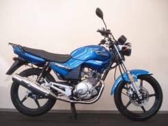 Yamaha YBR 125 