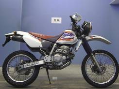 Honda XR BAJA 