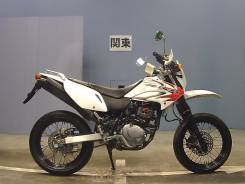 Honda XR230 