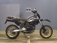 Honda XR400 MOTARD, 2009 