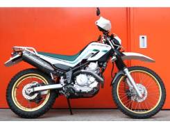 Yamaha XT 250 