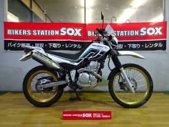 Yamaha Serow250 