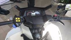 BRP Ski-Doo Grand Touring SE 1200 4-TEC, 2014 