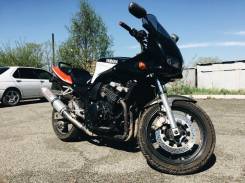 Yamaha FZ 400, 1998 