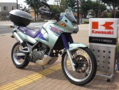 Kawasaki KLE 400, 1998 