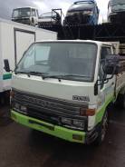 Грузовик Toyota DUNA в разбор в Хабаровске Toyota Dyna