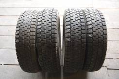 Yokohama, 165/80 R13 LT в Черногорске Yokohama. Зимние, без шипов, 10 %