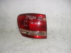    Toyota Ipsum ACM21W 2AZ-FE