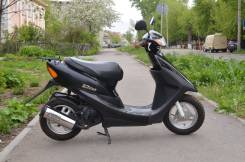 Honda Dio AF34, 2000 