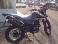 LONCIN  LX200GY-3 PRUSS , 2015 