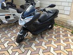 Honda PCX 125, 2011 