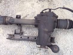 Редуктор передний Toyota Land Cruiser uzj100 43/10 во Владивостоке Раздаточная коробка. Toyota Land Cruiser, FZJ100, HDJ100, UZJ100, J100, UZJ100W, UZJ100L, HDJ100L Lexus LX470, UZJ100 1FZFE, 1HDFTE, 1HDT, 2UZFE
