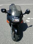 Kawasaki ZZR 400 2, 2001 