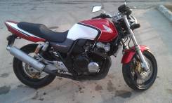 Honda CB 400SFV, 2000 