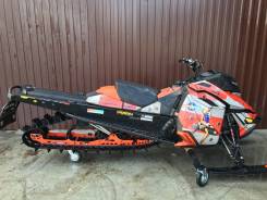 BRP Ski-Doo Summit X 800 E-TEC 154, 2014 