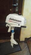   bombardier Johnson 3.5  