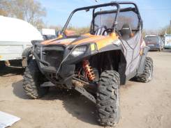 Polaris Ranger RZR S 800, 2012 