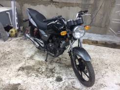 CFMOTO 150 NK, 2013 