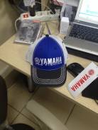    Yamaha Pro Fisbing Mesh Hat 