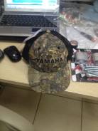   Yamaha Realtree AP Camo Hat 