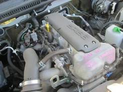 Двигатель M13A на Suzuki Jimny