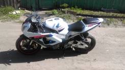 Honda CBR 929RR, 2000 