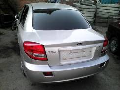 Kia Rio, 2005 