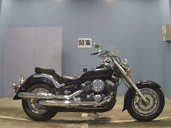 Yamaha DRAGSTAR400 CLASSIC 