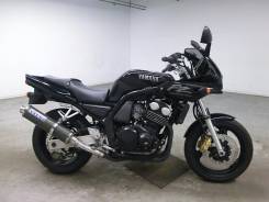 Yamaha FZ 400 