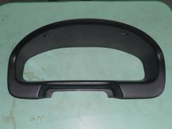 Консоль панели приборов Nissan Sunny, B15 в Барнауле Консоль панели приборов. Nissan Sunny, B15, FB15, FNB15, JB15, QB15, SB15 Nissan Wingroad, VENY11, VEY11, VFY11, VGY11, VHNY11, VY11, WFY11, WHNY11, W...