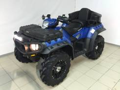 Polaris Sportsman Touring 850, 2013 