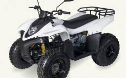 Stels ATV 100, 2015 