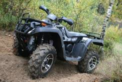 Stels ATV 300B, 2016 