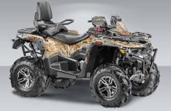 Stels ATV 800G Guepard Trophy, 2016 