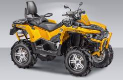 Stels ATV 800G Guepard Touring, 2016 