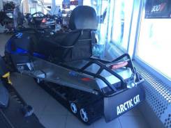 Arctic Cat Bearcat Z1 XT, 2012 