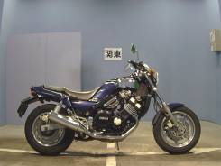 Yamaha FZX 750 