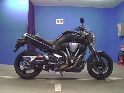 Yamaha MT-01, 2008 