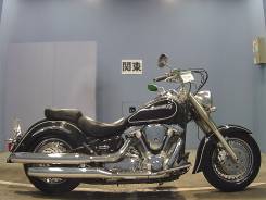 Yamaha Roadstar 1600, 1999 